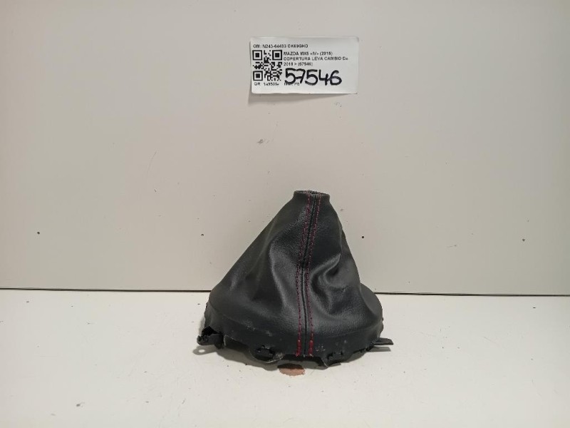 Copertura LEVA Cambio N24364334 Mazda MX5 IV 2015