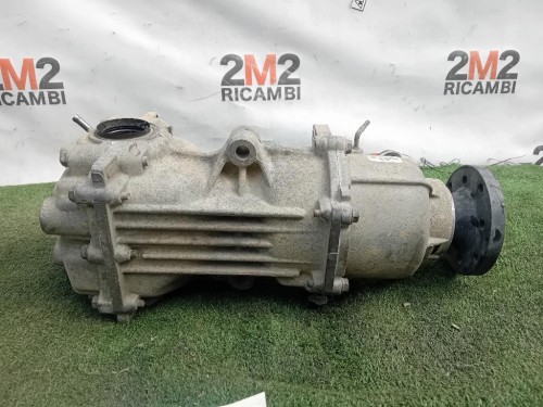 Differenziale POST 383002A01A Dacia Duster I 2014