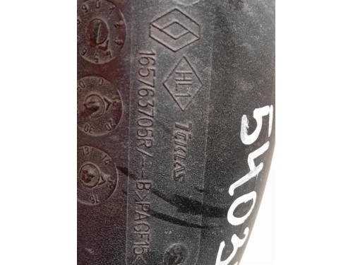 Manicotto Intercooler INF