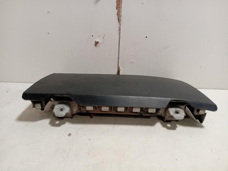 Air-bag Ginocchia DX 610465301 Fiat 500 II 2015