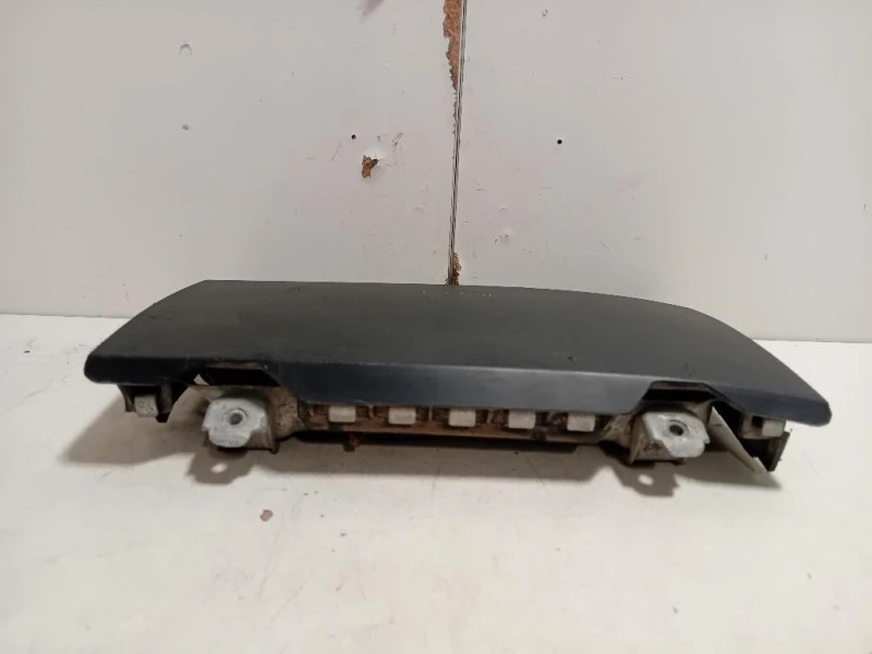 Air-bag Ginocchia DX 610465301 Fiat 500 II 2015