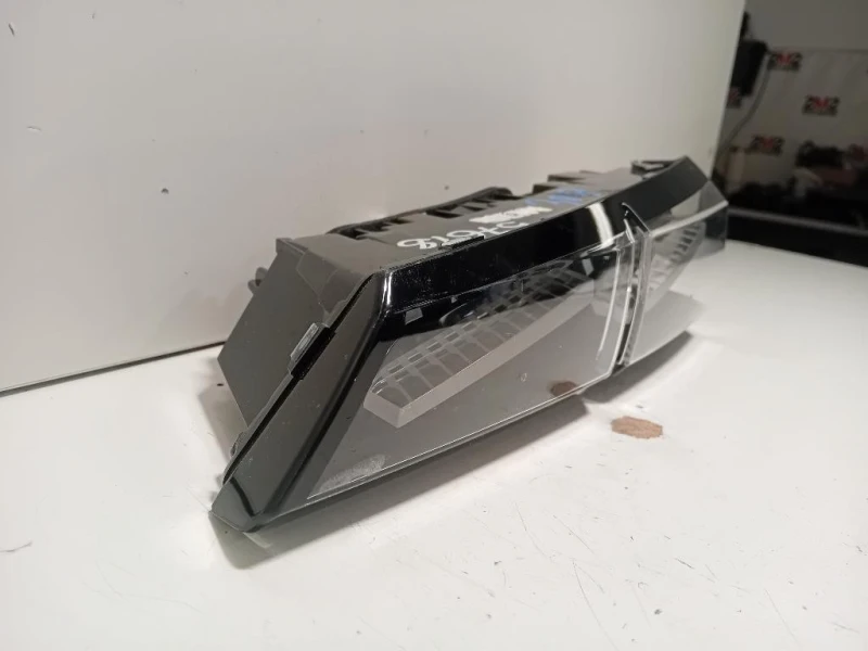 Fanale INF POST DX 24194702 Peugeot 308 III 2021