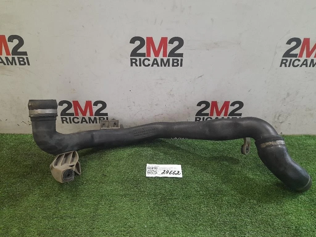 Manicotto Intercooler INF 3C0145840H Volkswagen Caddy III 2004