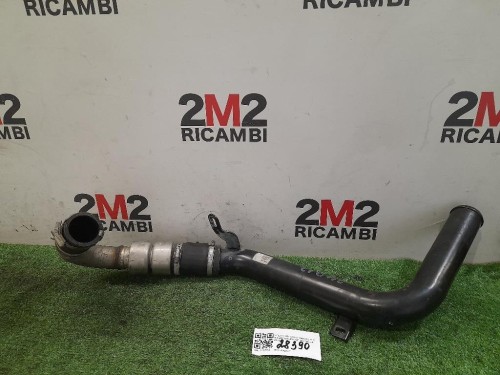 Manicotto Intercooler INF