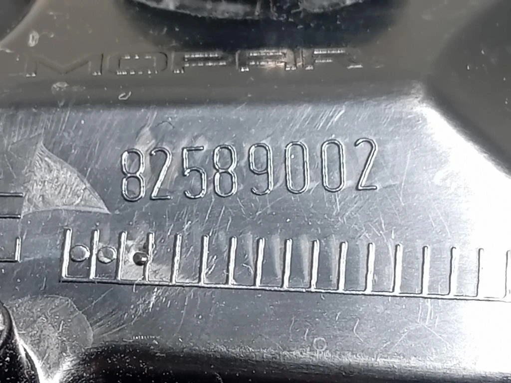 Fanale INF POST SX 9839770680 Peugeot 3008 III 2023