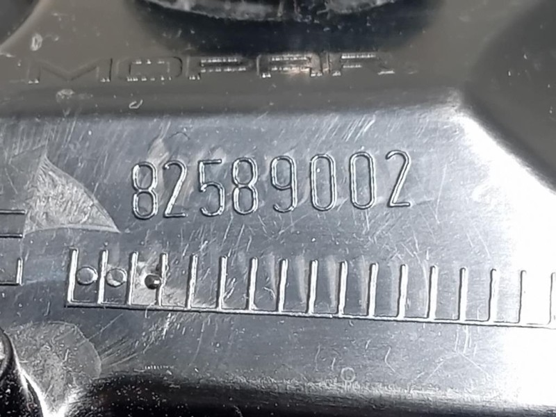 Fanale INF POST SX 9839770680 Peugeot 3008 III 2023