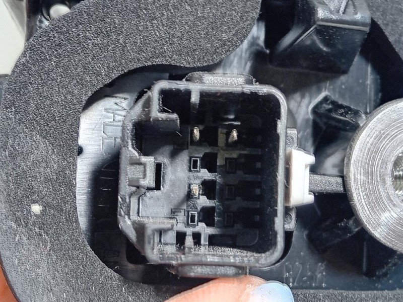 Fanale INF POST SX 9839770680 Peugeot 3008 III 2023