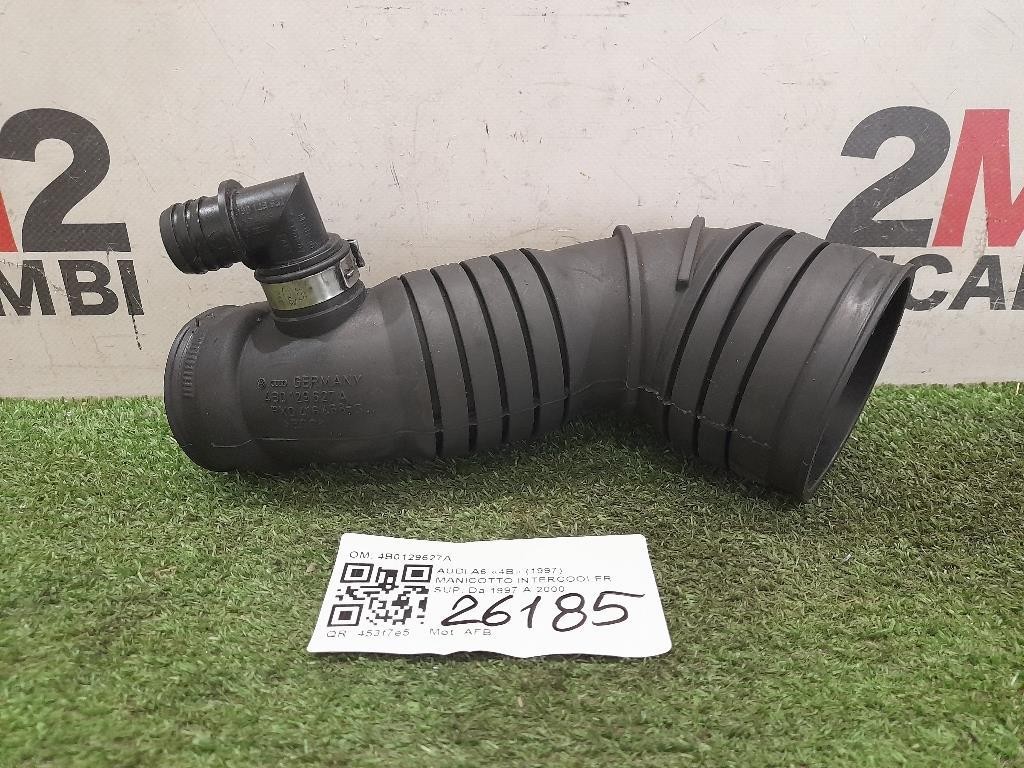 Manicotto Intercooler SUP 4B0129627A Audi A6 4B 1997