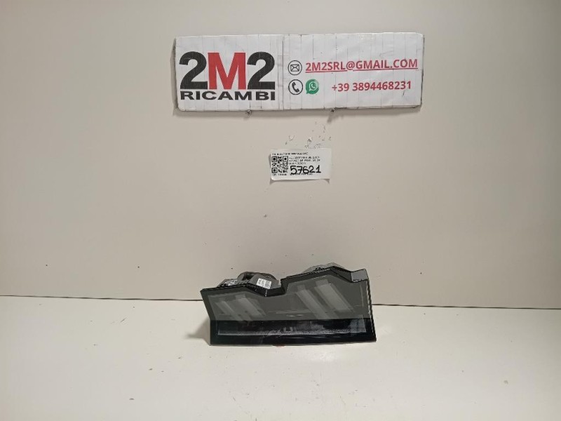 Fanale INF POST SX 9839770680 Peugeot 3008 III 2023