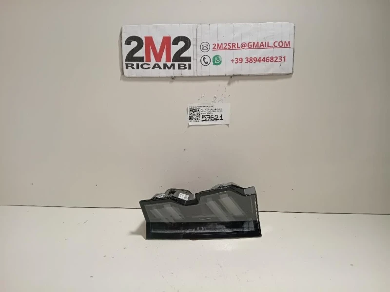 Fanale INF POST SX 9839770680 Peugeot 3008 III 2023