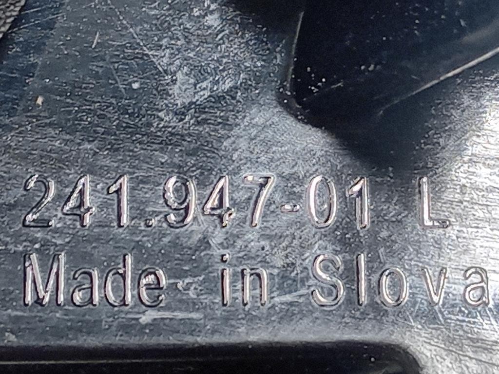 Fanale INF POST SX 9835300480 Peugeot 308 III 2021