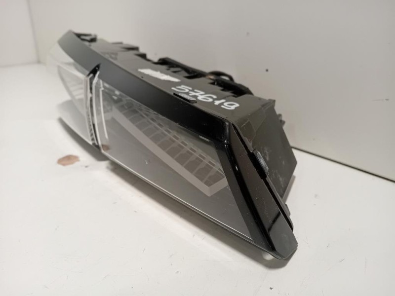 Fanale INF POST SX 9835300480 Peugeot 308 III 2021