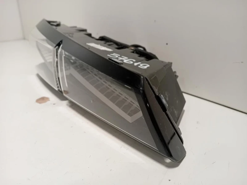 Fanale INF POST SX 9835300480 Peugeot 308 III 2021