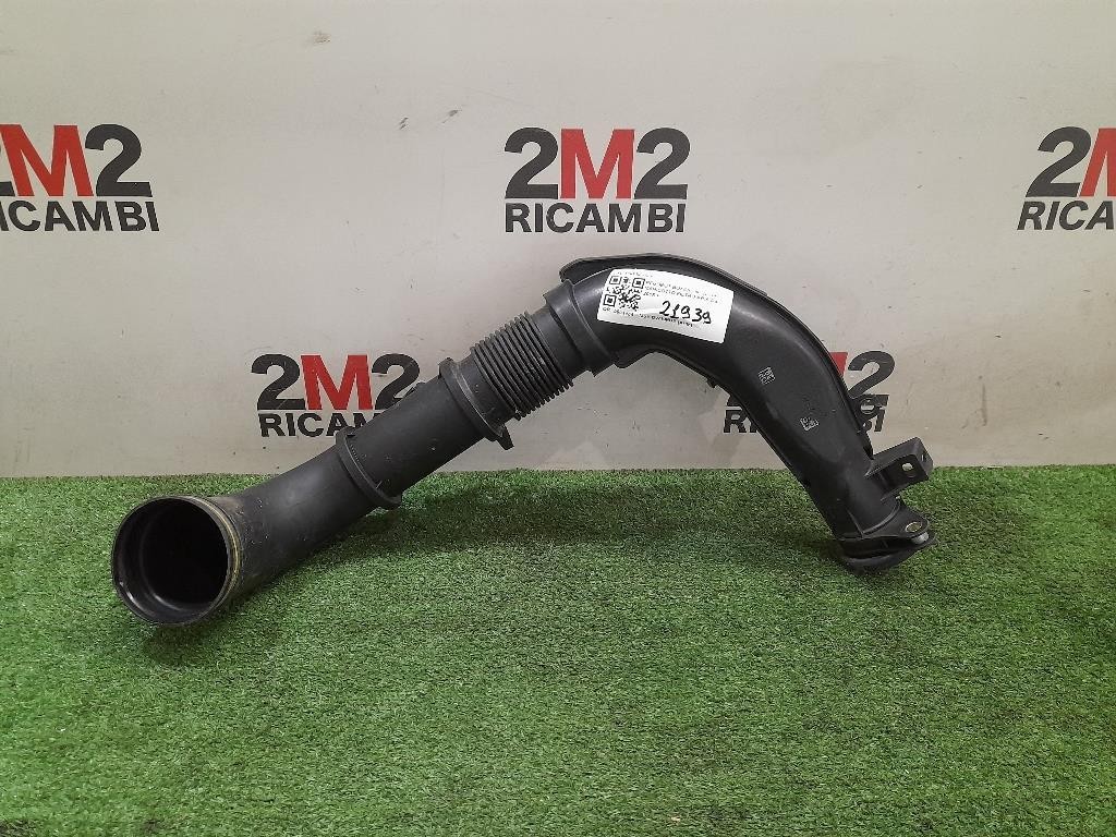 Manicotto Intercooler SUP 1387181080 Peugeot Boxer III 2014