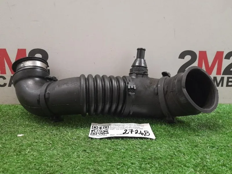 Manicotto Intercooler SUP 1788027060 1788027090 TUBO INTERCOOLER Toyota RAV 4 II 2000
