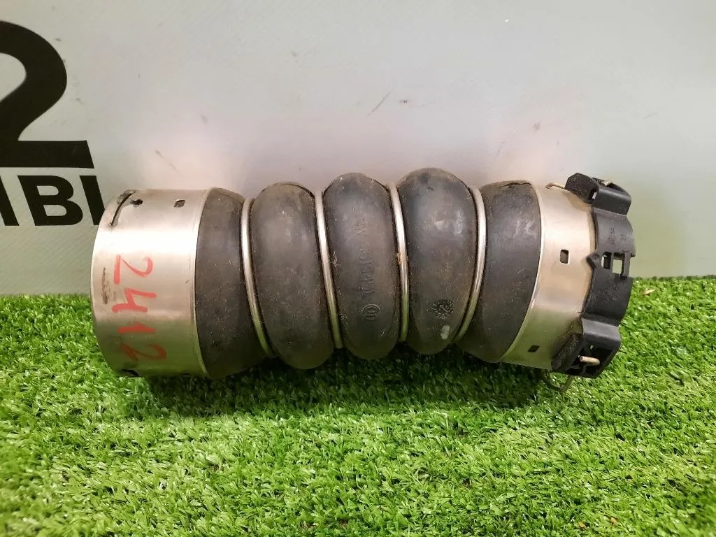 Manicotto Intercooler SX 11618516509 Bmw Serie 5 F10 Berlina 2012