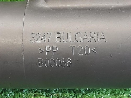 Manicotto Intercooler SX