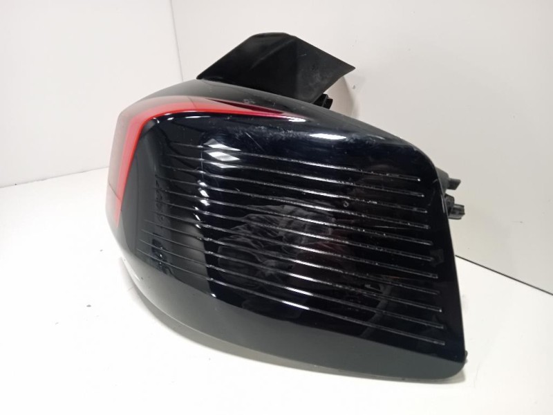 Fanale POST DX 9811028180 Peugeot 5008 II 2017