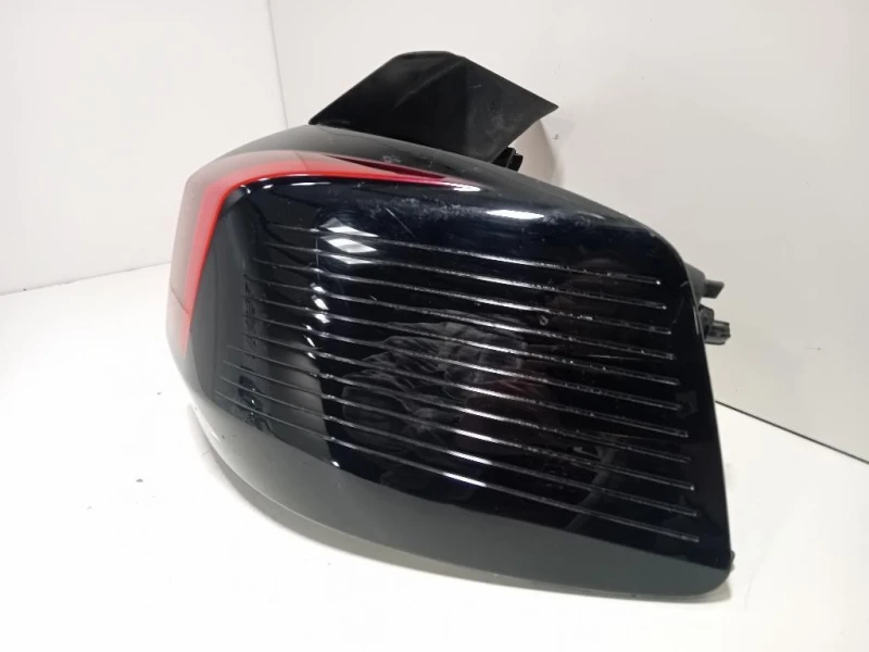 Fanale POST DX 9811028180 Peugeot 5008 II 2017