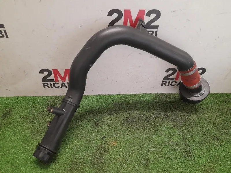 Manicotto Intercooler SX A6070900300 Mercedes Classe A W176 2015
