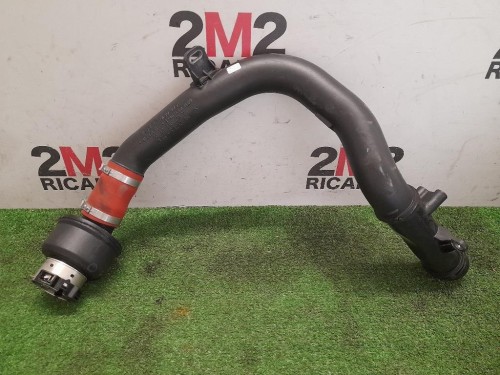 Manicotto Intercooler SX