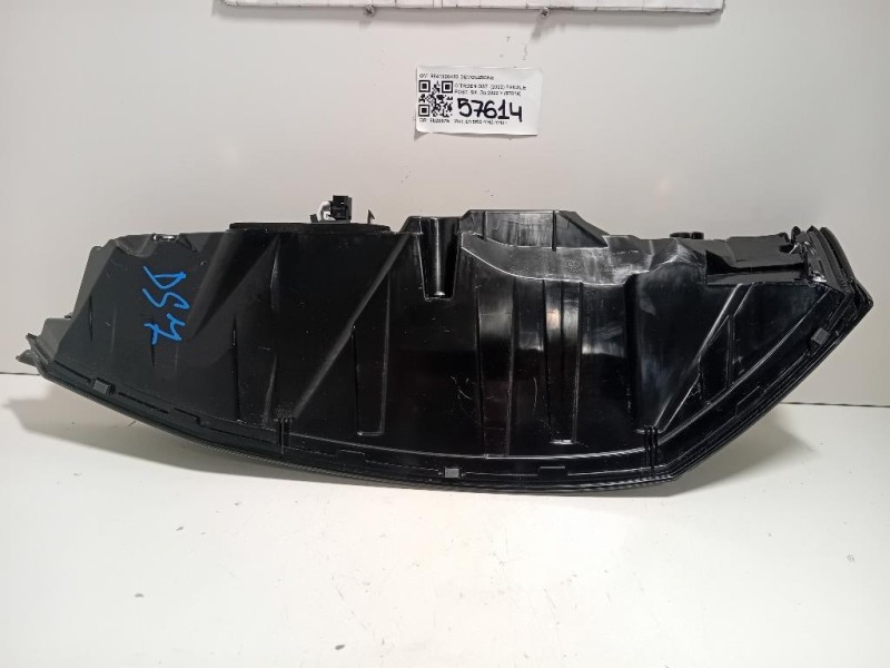 Fanale POST SX 9841320480 Citroen DS7 2022