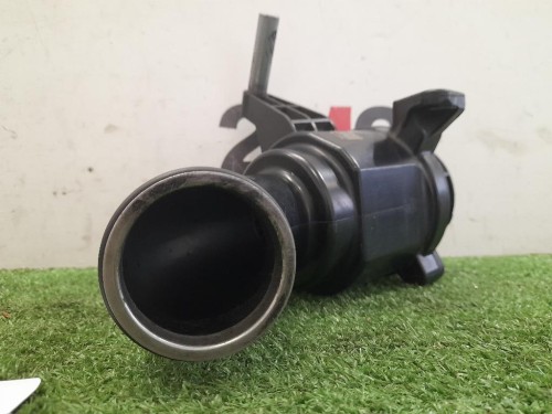 Manicotto Intercooler SX