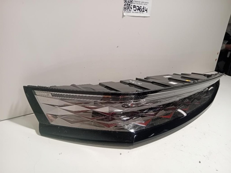 Fanale POST SX 9841320480 Citroen DS7 2022
