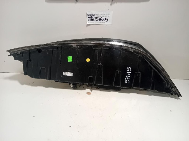 Fanale POST SX 9841320480 Citroen DS7 2022