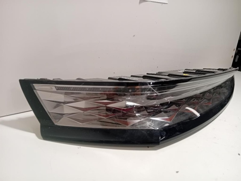 Fanale POST SX 9841320480 Citroen DS7 2022