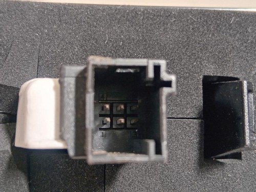 Fanale POST SX 9841320480 Citroen DS7 2022