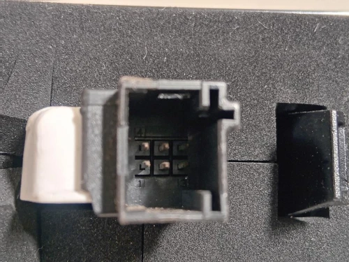 Fanale POST SX 9841320480 Citroen DS7 2022