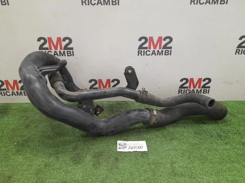 Manicotto Intercooler SX 1505A520 Mitsubishi ASX I 2010