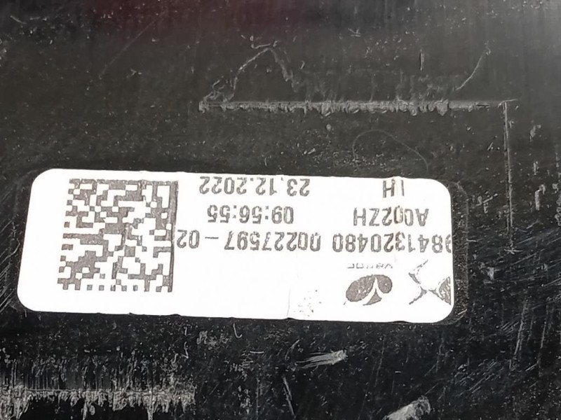 Fanale POST SX 9841320480 Citroen DS7 2022