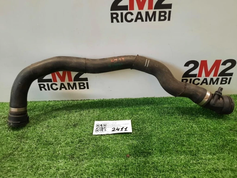 Manicotto Radiatore INF 17127596833 Bmw Serie 3 F31 Touring 2012