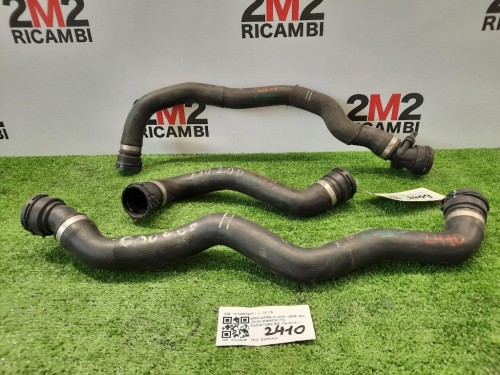 Manicotto Radiatore INF 17128572911 Bmw Serie 5 G30 Berlina 2016