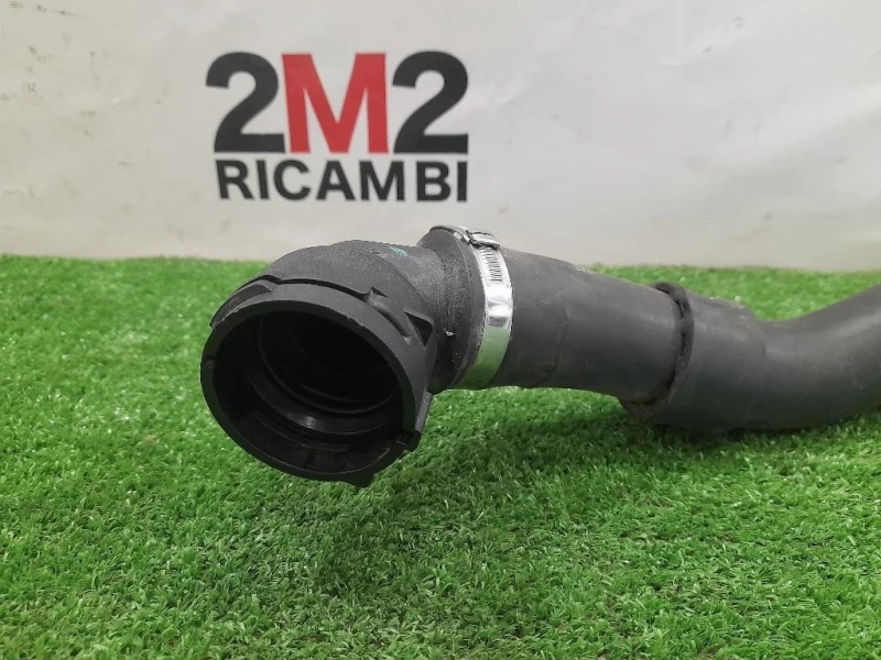 Manicotto Radiatore INF S5000260 Citroen Jumper III 2014