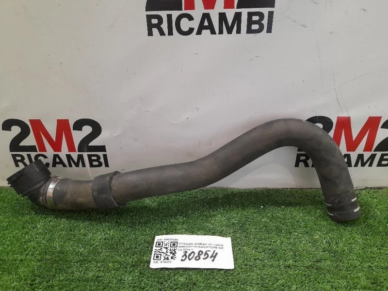 Manicotto Radiatore INF S5000260 Citroen Jumper III 2014