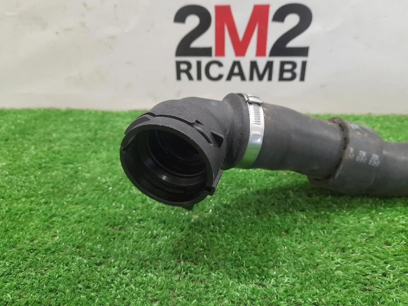 Manicotto Radiatore INF S5000260 Citroen Jumper III 2014