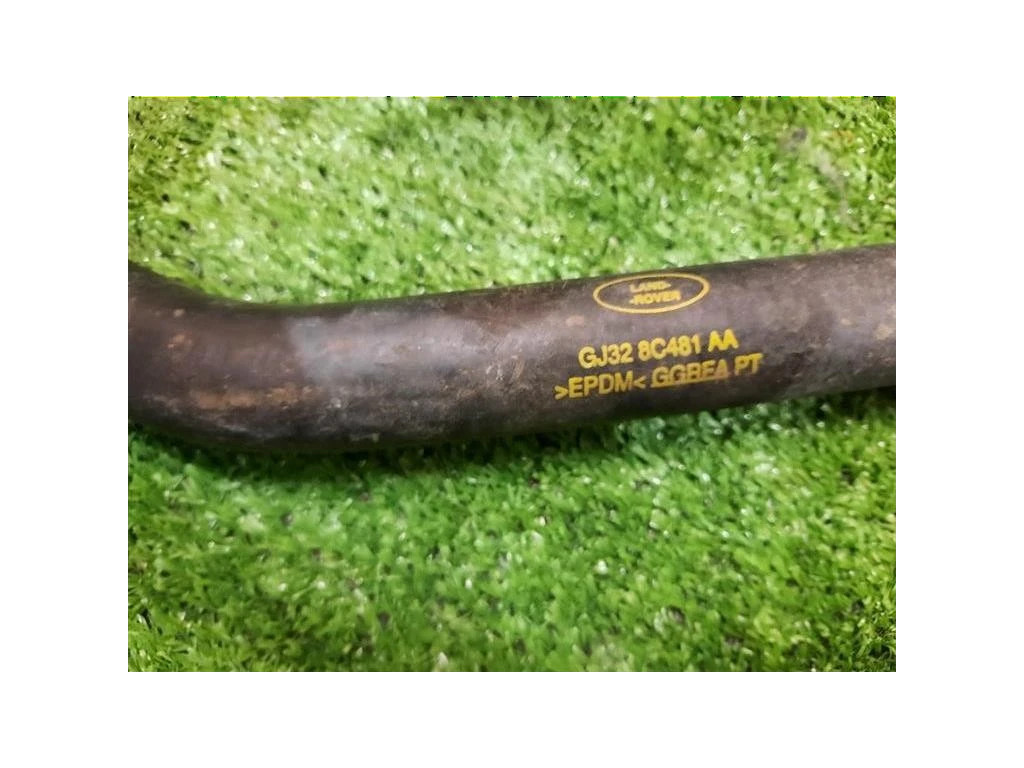 Manicotto Radiatore INF GJ328C481AA Land Rover Range Rover Evoque I 2015