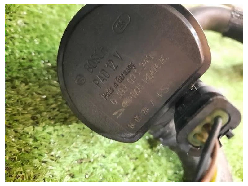 Manicotto Radiatore INF GJ328C481AA Land Rover Range Rover Evoque I 2015