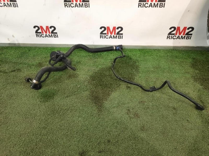 Manicotto Radiatore INF GJ328C481AA Land Rover Range Rover Evoque I 2015