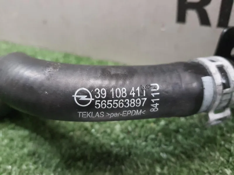 Manicotto Radiatore INF 39108411 Opel Astra K 2019