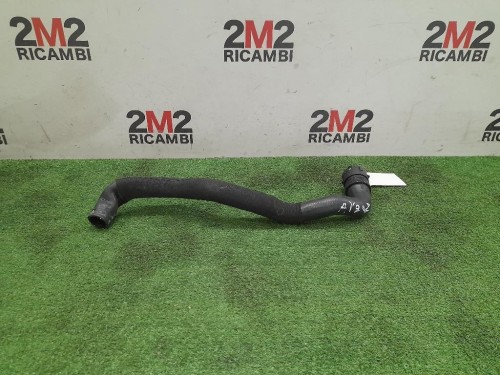 Manicotto Radiatore INF