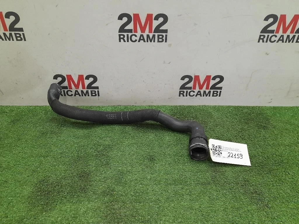 Manicotto Radiatore INF MANICOTTO RADIATORE INF Toyota AYGO II 2018