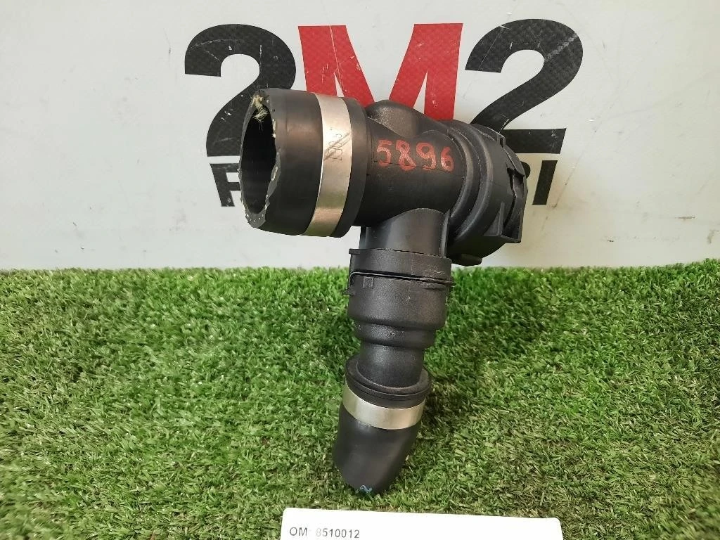 Manicotto Radiatore SUP 8510012 Bmw Serie 1 F20 Berlina 2015