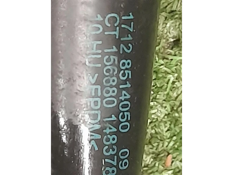 Manicotto Radiatore SUP 8514050 Bmw Serie 3 F30 Berlina 2012