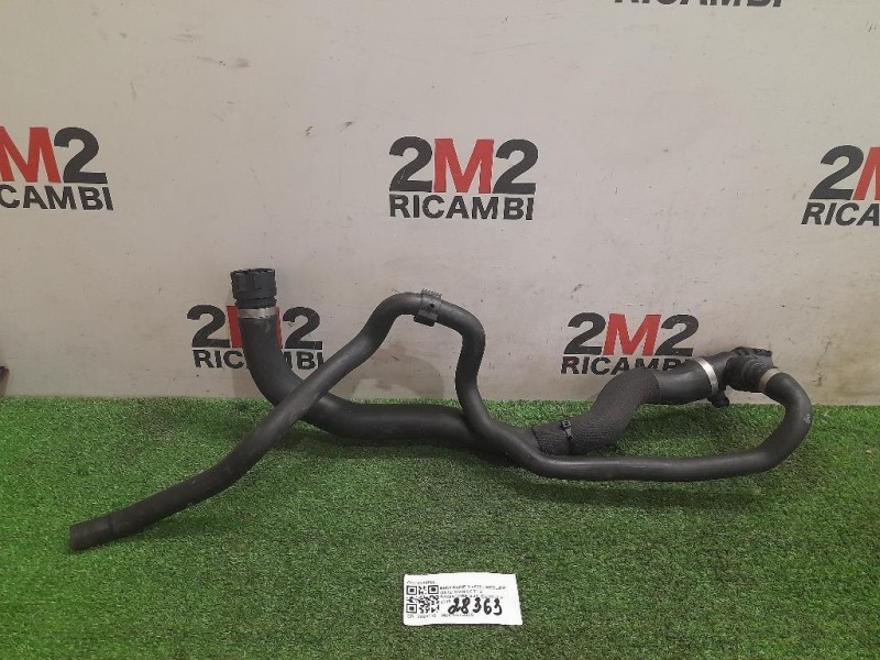 Manicotto Radiatore SUP 8514050 Bmw Serie 3 F30 Berlina 2012