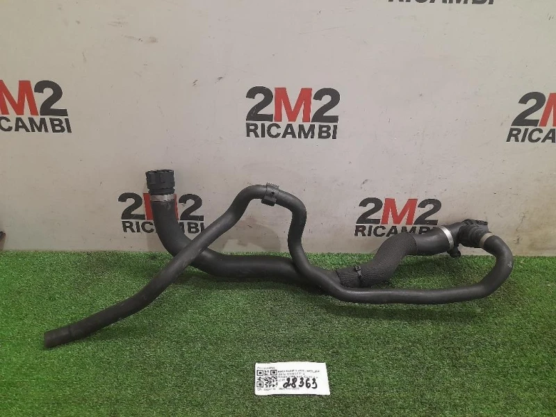 Manicotto Radiatore SUP 8514050 Bmw Serie 3 F30 Berlina 2012