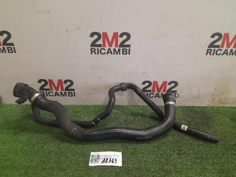 Manicotto Radiatore SUP 8514050 Bmw Serie 3 F30 Berlina 2012